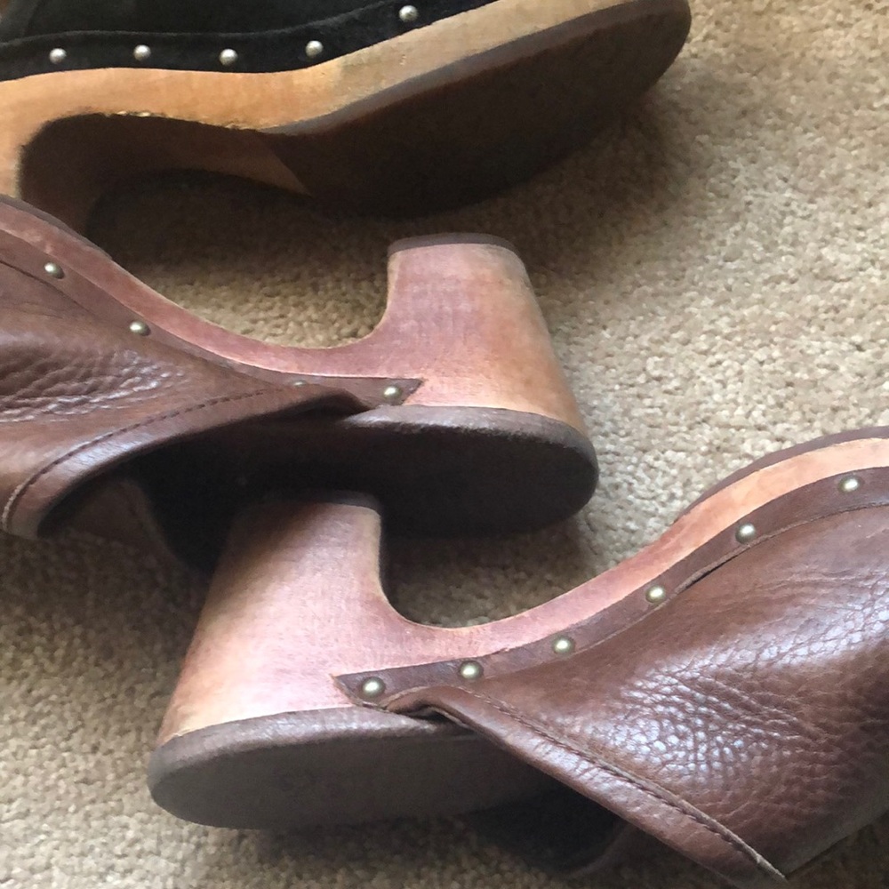 Ugg clogs - Picture 3 of 6